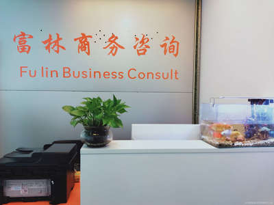 富林商务 专业商务咨询，驱动企业卓越发展