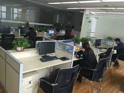 易连鑫商务咨询 专业服务，助您实现商业愿景